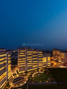 Image of 1661 Sq.ft 3 BHK Apartment / Flat for sale in DLF The Skycourt, Sector 86, Gurgaon for Rs. 22100000