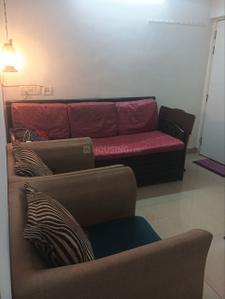 Hall Image of Triveni Pandey in Goregaon West, Mumbai