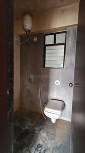 Image of 1000 Sq.ft 2 BHK Apartment / Flat for sale in Majestique Manhattan, Wagholi, Pune for Rs. 5500000