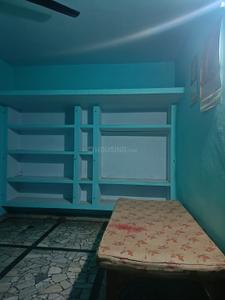 Bedroom Image of 220 Sq.ft 1 BHK Independent House for rent in Kanpur University Kanpur for Rs. 4000
