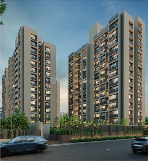 Prarambh Main Image 1