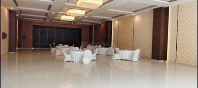 Hall Image of 818 Sq.ft 2 BHK Apartment / Flat for sale in Anukampa Platina Terraces, Mansarovar Jaipur for Rs. 6500000