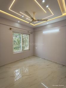 Hall Image of 1175 Sq.ft 2 BHK Apartment / Flat for rent in R.K. Hegde Nagar Bengaluru for Rs. 31000