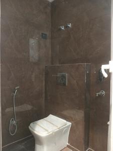 Bedroom Two Image of 1699 Sq.ft 3 BHK Apartment / Flat for sale in Path View Casa View Apartment by Path View Apartment LLP, Noida Extension Greater Noida for Rs. 7299000