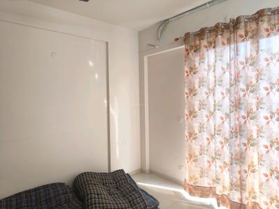 Bedroom Image of 1503 Sq.ft 3.5 BHK Builder Floor for sale in M3M Soulitude , Sector 89 Gurgaon for Rs. 17000000