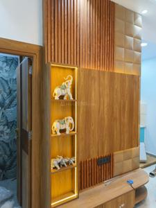 Hall Image of 1500 Sq.ft 3 BHK Apartment / Flat for sale in UNI Apartments, Vasundhara Ghaziabad for Rs. 14750000