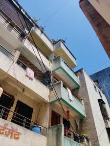 Image of 865 Sq.ft 2 BHK Apartment / Flat for sale in Ambegaon Bk, Pune for Rs. 5800000