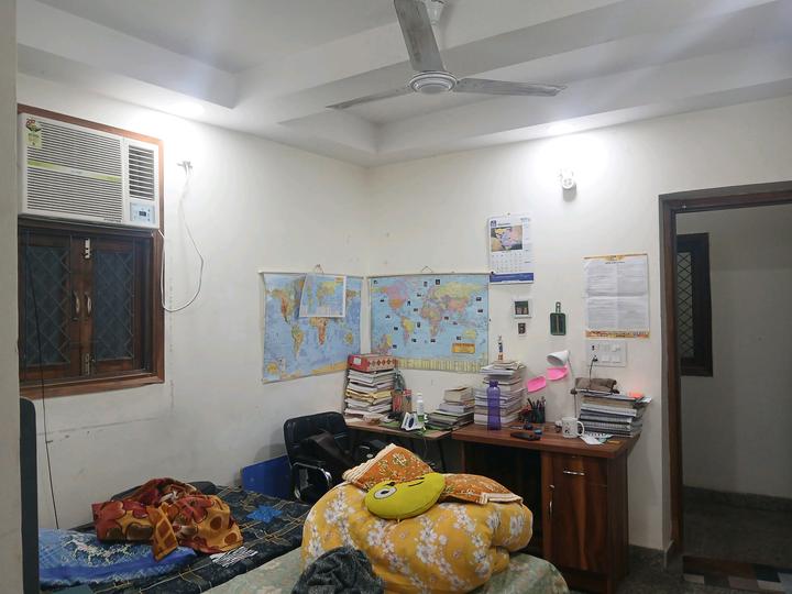 West Patel Nagar, Patel Nagar Bedroom 1