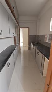 Kitchen Image of 1400 Sq.ft 2 BHK Apartment / Flat for rent in Kondapur Hyderabad for Rs. 32000