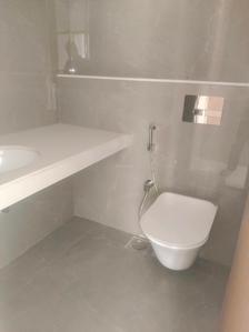 Bedroom Two Image of 1000 Sq.ft 2 BHK Apartment / Flat for sale in Lodha Woods Tower 7, Kandivali East Mumbai for Rs. 25000000
