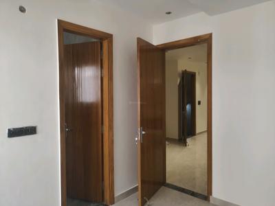 Bedroom Image of 1350 Sq.ft 3 BHK Builder Floor for sale in Green Field Colony Faridabad for Rs. 16000000