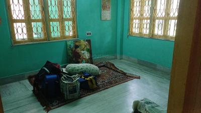 1 BHK Independent Builder Floor