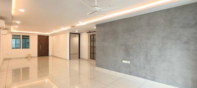 3 BHK Flat