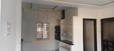 Bedroom Image of 900 Sq.ft 2 BHK Independent House for sale in Kundanpally Secunderabad for Rs. 5500000