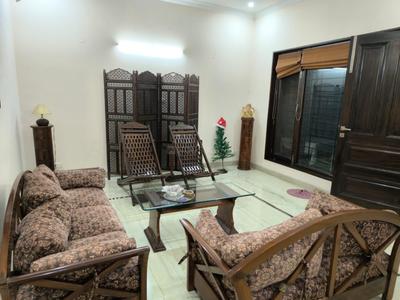 Hall Image of 2250 Sq.ft 2 BHK Builder Floor for rent in Sector 30 Faridabad for Rs. 35000