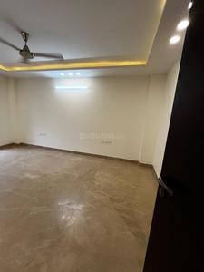 Hall Image of 2610 Sq.ft 4 BHK Builder Floor for sale in Punjabi Bagh New Delhi for Rs. 60000000