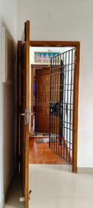Hall Image of 805 Sq.ft 2 BHK Apartment / Flat for rent in Velachery Chennai for Rs. 23000