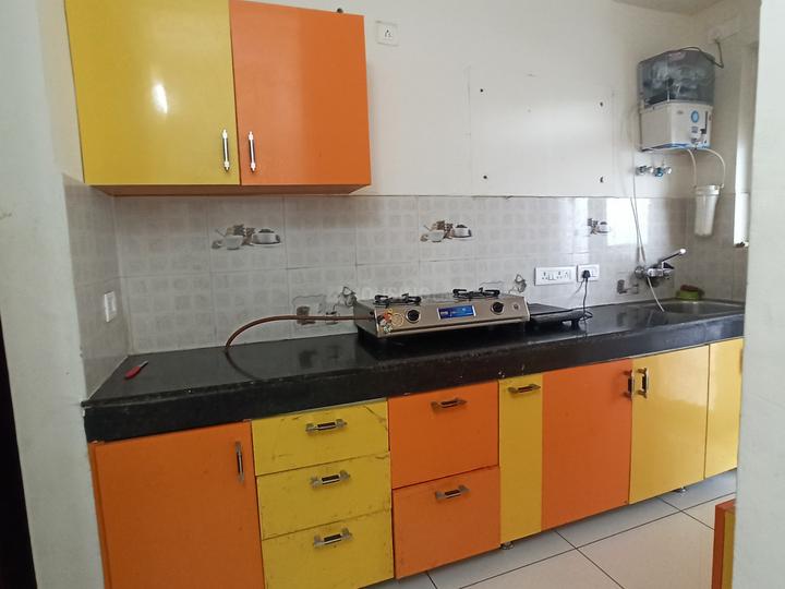 1090 Sqft 2 BHK Flat for sale in Windlass River Valley Balawala