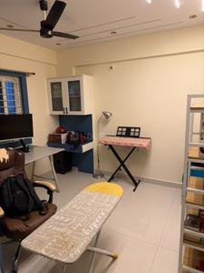 Hall Image of 1555 Sq.ft 3 BHK Apartment / Flat for sale in Sri Balaji Rose Woods by Sri Balaji Shelters, K R Puram Bengaluru for Rs. 16900000