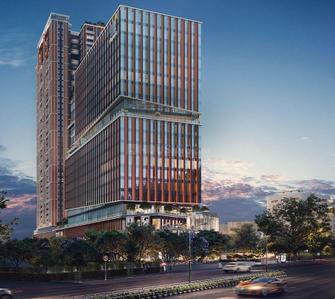 Image of 2530 Sq.ft 3 BHK Apartment / Flat for sale in Brigade Icon, Royapettah, Chennai for Rs. 70000000