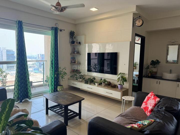 2 BHK Flat for rent in Carmelaram, Bangalore 1200 Sqft Property ID