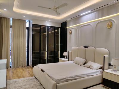 Bedroom Image of 1800 Sq.ft 3 BHK Builder Floor for rent in Orchid Island, Sector 51 Gurgaon for Rs. 70000