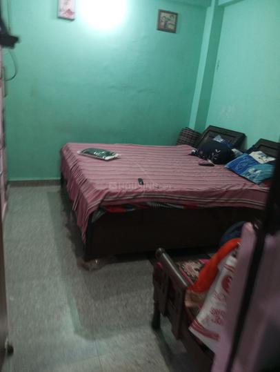 Radhe Krishna society 73 Bedroom 1