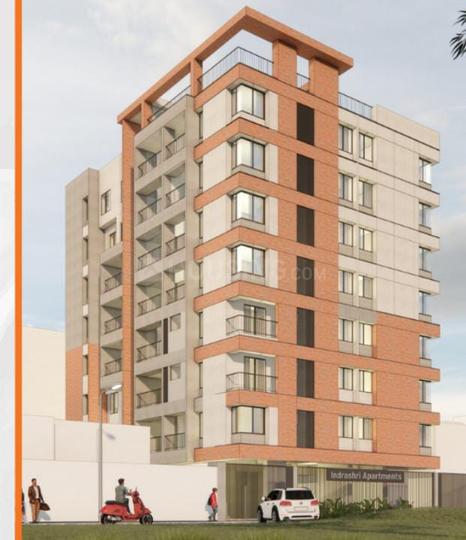 B U Indrashri Main Image 1