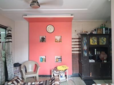 Living Room Image of 1125 Sq.ft 3 BHK Builder Floor for sale in Ramesh Nagar New Delhi for Rs. 12500000