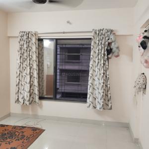 Bedroom Image of 585 Sq.ft 1 BHK Apartment / Flat for sale in Sumati Niwas, Dahisar West Mumbai for Rs. 10500000
