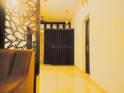 Balcony Image of 2258 Sq.ft 4 BHK Independent House for rent in Vyttila Kochi for Rs. 55000