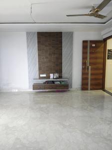 Hall Image of 1388 Sq.ft 3 BHK Apartment / Flat for rent in Jagatpura Jaipur for Rs. 28000