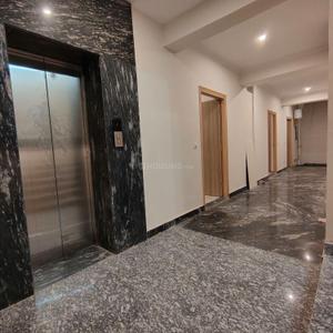 Image of 1200 Sq.ft 1 RK Builder Floor for rent in Sector 51, Gurgaon for Rs. 30000