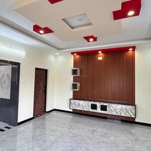 Hall Image of 600 Sq.ft 2 BHK Villa for sale in Maraimalai Nagar Chennai for Rs. 2600000