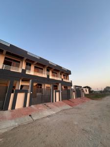 Image of 1700 Sq.ft 4 BHK Villa for sale in Manchwa, Jaipur for Rs. 6500000
