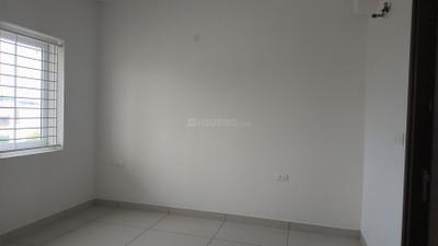 Bedroom Image of 1885 Sq.ft 3 BHK Apartment / Flat for sale in Sainikpuri Secunderabad for Rs. 13600000
