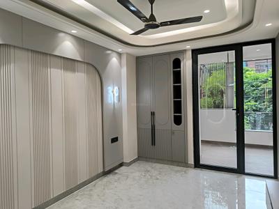 Bedroom Image of 1750 Sq.ft 4 BHK Builder Floor for sale in Indirapuram Ghaziabad for Rs. 24060000