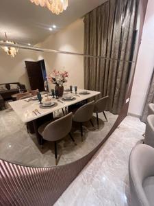 Image of 1100 Sq.ft 3 BHK Apartment / Flat for sale in Tilhari, Jabalpur for Rs. 4200000