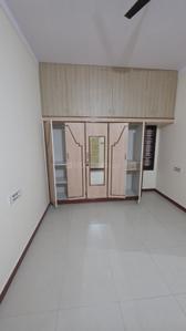 Bedroom Image of 950 Sq.ft 2 BHK Independent House for rent in Banaswadi Bengaluru for Rs. 37000