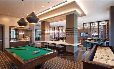 Hall Image of 1350 Sq.ft 2 BHK Apartment / Flat for sale in Nerul Navi Mumbai for Rs. 19500000