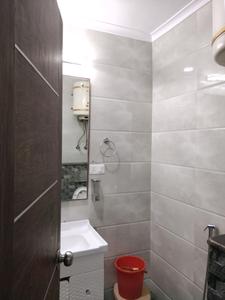 Bedroom Two Image of 2000 Sq.ft 4 BHK Apartment / Flat for sale in Kamakshi Apartment, Sector 6 Dwarka New Delhi for Rs. 35100000