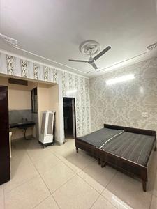 Hall Image of Daksh pg in Kharar, Mohali