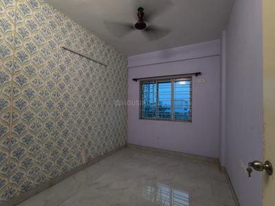 Bedroom Image of 1100 Sq.ft 3 BHK Apartment / Flat for sale in Behala Kolkata for Rs. 5200000