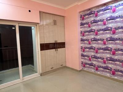 Bedroom Image of 1400 Sq.ft 3 BHK Apartment / Flat for sale in Terrace Homes, Noida Extension Greater Noida for Rs. 10421000
