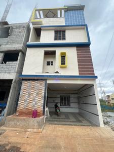 Image of 2400 Sq.ft 4 BHK Independent House for sale in Nagasandra, Bengaluru North, Bengaluru for Rs. 15000000