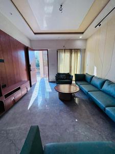 Hall Image of 2200 Sq.ft 4 BHK Villa for sale in Shree Swarnim Space, Kalali Vadodara for Rs. 14100000