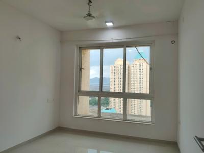Bedroom Image of 1560 Sq.ft 3 BHK Apartment / Flat for sale in Lodha Splendora, Thane West Thane for Rs. 16000000