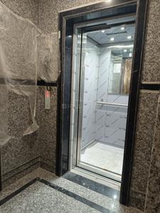 Image of 1100 Sq.ft 3 BHK Builder Floor for rent in New Town, Kolkata for Rs. 30000