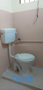 Bathroom Image of 650 Sq.ft 1 RK Independent House for rent in Ramamurthy Nagar Bengaluru for Rs. 15500