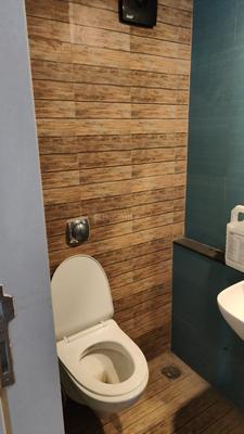 Image of 450 Sq.ft 2 BHK Apartment / Flat for rent in Lodha Quality Home Tower 3, Thane West, Thane for Rs. 32000